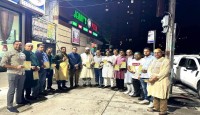 সেতুবন্ধন সুদৃঢ় আর গণমূখী, কল্যাণকর ও জবাবদিহিতার সোসাইটি  প্রতিষ্ঠায় লড়ছেন সেলিম-আলী প্যানেল
