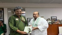 রাবেয়া খালাম্মা, সাগর ভাই, চ্যানেল আইয়ের অনুষ্ঠান---কাওসার চৌধুরী
