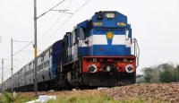 এই প্রথম বাংলাদেশের সীমান্ত অতিক্রম করবে ভারতের রেলওয়ে?