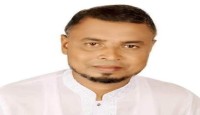 নিউইয়র্ক বাংলাদেশ প্রেসক্লাবের কোষাধ্যক্ষ আহমেদ রশীদের বড়  ভাইয়ের ইন্তেকাল