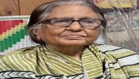 ডা. চৌধুরী সারোয়ারুল হাসানের মাতৃবিয়োগ
