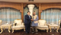 চীন বাংলাদেশের প্রকৃত বন্ধু :  প্রধান উপদেষ্টা  ড. ইউনূস