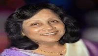 বইমেলায় জাকিয়া রহমানের তিন কাব্যগ্রন্থ
