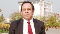গণঅধিকার পরিষদ থেকে রেজা কিবরিয়ার পদত্যাগ