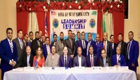 মূলধারায় সম্পৃক্ত করার পাশাপাশি নানাভাবে সচেতন করতে নিরন্তর কাজ করছে রাইজ আপ নিউইয়র্ক