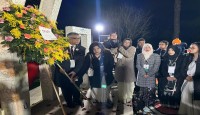 যথাযথ মর্যাদায় ইতালিতে "শহীদ দিবস ও আন্তর্জাতিক মাতৃভাষা দিবস-২০২৩ পালন