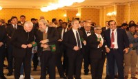 52nd  Anniversary of Independence and National Day celebrated in Rome with due festivity and  enthusiasm