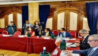 বাংলাদেশের সাথে দৃঢ় অর্থনৈতিক ও বাণিজ্যিক সম্পর্ক স্থাপনে ইতালির ব্যবসায়ী ও বিনিয়োগকারীদের গভীর আগ্রহ