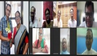 রেডিও ভেরিতাস এশিয়া বাংলা বিভাগের নতুন কো-অর্ডিনেটর দায়িত্ব গ্রহণ করলেন- ফাদার নিখিল এ. গমেজ