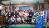 অনুষ্ঠিত হলো রেডিও ভেরিতাস এশিয়া বাংলা বিভাগের শ্রোতা সম্মেলন ও দিবস উদযাপন