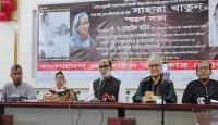বিশ্ব পরিমন্ডলের উন্নয়ন ও বিশ্ব শান্তি স্থাপন সবখানেই আছেন শেখ হাসিনা