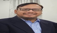 শামসুল ইসলাম মজনু জিয়া পরিষদের কেন্দ্রীয় ভাইস চেয়ারম্যান