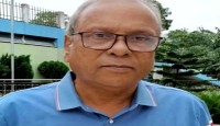 বগুড়ার জ্যেষ্ঠ সাংবাদিক সমুদ্র হক না ফেরার দেশে