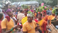 যে মেলায় জীবনসঙ্গী খুঁজে নেন তরুণ-তরুণীরা