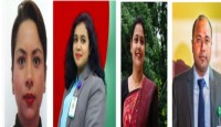 বগুড়ার ৪টি উপজেলা সামলাচ্ছেন নাটোরের ৪ কৃতি সন্তান