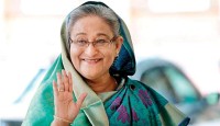 শেখ হাসিনা দেশ পরিচালনায় মসৃণভাবে এগিয়ে যাচ্ছেন : মার্কিন থিঙ্ক-ট্যাঙ্ক