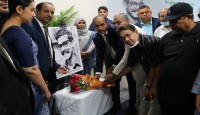 বাংলাদেশ কনস্যুলেট জেনারেল, নিউইয়র্ক-এ বীর মুক্তিযোদ্ধা ক্যাপ্টেন শহিদ শেখ কামাল এর ৭৩তম জন্মবার্ষিকী উদযাপন