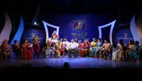 শিল্পকলা একাডেমিতে ১০ দিনব্যাপী ‘সাংস্কৃতিক উৎসব ২০২২’ এর উদ্বোধন
