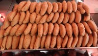 স্বাদে - মানে অনন্য নঁওগার প‍্যারা সন্দেশ