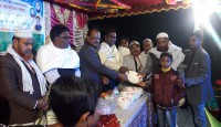 ক্রীড়া ক্ষেত্রে যুব সমাজকে এগিয়ে আসতে হবে-আব্দুল হক (আবু)