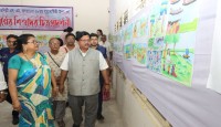 নড়াইলে এস.এম. সুলতানের ‘২৮তম মৃত্যুবার্ষিকী ও জন্মশতবর্ষ উদযাপনের পথে’ শীর্ষক অনুষ্ঠান