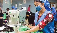 বাংলাদেশ থেকে যুক্তরাষ্ট্রে পোশাক রপ্তানি বেড়েছে ৪৬ শতাংশ