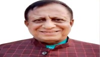 বগুড়া-৪ আসনে হিরো আলমকে ৮৩৪ ভোটে হারিয়ে তানসেন জয়ী