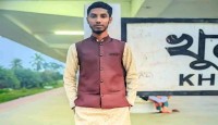 আন্দুলবাড়িয়ায় বিদ্যুৎস্পৃষ্টে আহত মাদ্রাসা  ছাত্র তাসলিম মারা গেছেন