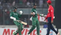 বিশ্ব চ্যাম্পিয়নদের হারিয়ে ইতিহাস গড়া সিরিজ টাইগারদের