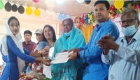 টিএমএসএস ইন্সটিটিউট অব সায়েন্স এ্যান্ড আইসিটি’র নবীন বরণ!