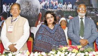 এমপি তো হলেনই না, উল্টো জামানত হারালেন তৃণমূল বিএনপির শীর্ষ ৩ নেতা