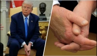 Trump's Troubling Mental State: Allegations of War Crimes Against Trump and Netanyahu