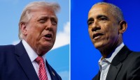 The Obama Nuclear Deal: A Legacy of Hope and a Challenge for Trump and Netanyahu -  Dr. Pamelia Riviere