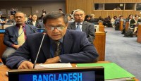 UN General Assembly adopts Bangladesh’s landmark resolution on the Culture of Peace