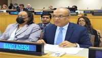 জাতিসংঘে সর্বসম্মতিক্রমে  রোহিঙ্গা রেজুলেশন গৃহীত