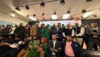 বাংলাদেশ নামক আইনা ঘর   যার কয়েদি এখন জনগণ