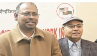 নিউইয়র্কে ব্রঙ্কস বাংলাদেশ সোসাইটির নতুন কমিটি : জিকু সভাপতি, আসাদ সাধারণ সম্পাদক