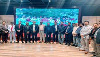 ঢাকায় যুক্তরাষ্ট্র বিএনপির নেতা-কর্মীদের মিলন মেলা : যোগ দিলেন  কেন্দ্রীয় নেতারা