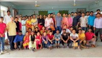 ঢাকার জিরানী যীশু কর্মী কেন্দ্রে অনুষ্ঠিত হলো মিডিয়া বিষয়ক সেমিনার