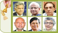 কেবল নির্বাচনে প্রভাব নয় ভাগ্যও নির্ধারণ করবে