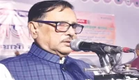 রাজনীতি মার্কিন ভিসানীতি নিয়ে বেকায়দায় বিএনপি: ওবায়দুল কাদের