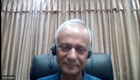 “জনগণকেই শিল্পকলাকে বাঁচাতে হবে”- শিল্পকলা একাডেমি মহাপরিচালক