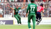 ইংল্যান্ডকে হোয়াইটওয়াশ করলো বাংলাদেশ