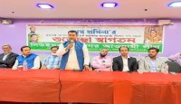 সেখানে বিএনপি-জামায়াত সেখানেই প্রতিরোধ--জাকারিয়া চৌধুরী