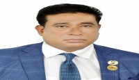 ভার্জিনিয়া স্টেট আওয়ামী লীগের সাধারন সম্পাদক পদে জি আই রাসেল পূর্ণবহাল