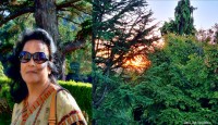 কবিতা কেন লিখি  - জাকিয়া রহমান