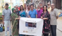 দুই প্রবাসী কবিকে ঘিরে সাহিত্য সংগঠন ‘শব্দশিল্প’-এর ব্যতিক্রমী আয়োজন